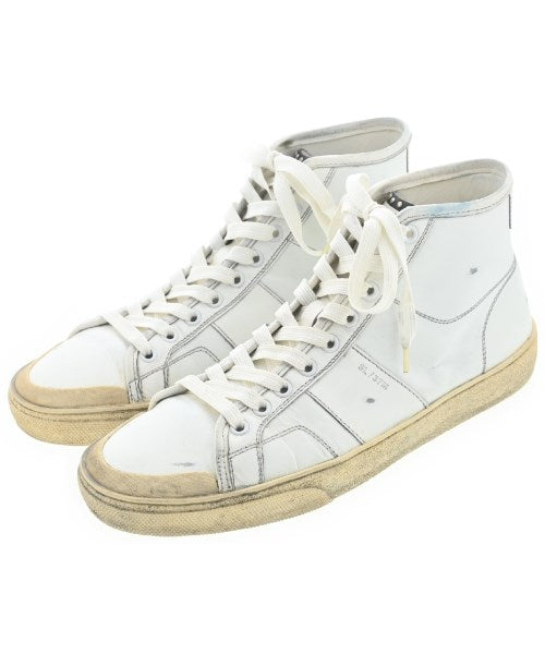 Saint Laurent Paris 運動鞋