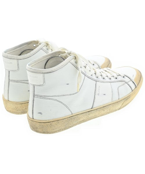 Saint Laurent Paris 運動鞋