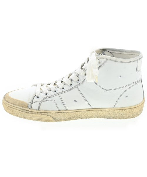 Saint Laurent Paris 運動鞋