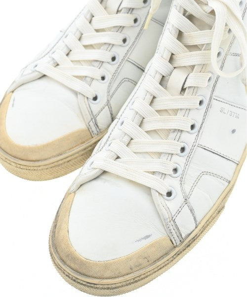 Saint Laurent Paris 運動鞋