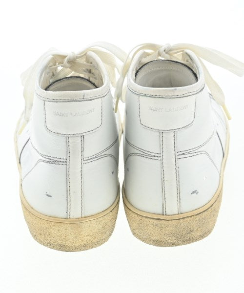 Saint Laurent Paris 運動鞋