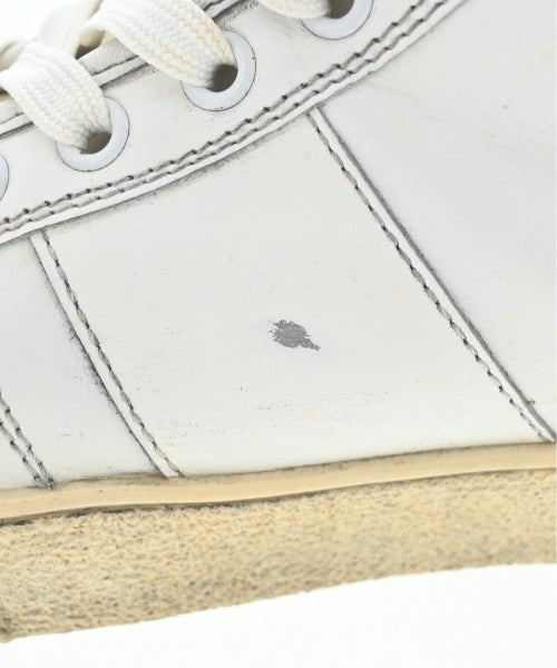 Saint Laurent Paris 運動鞋