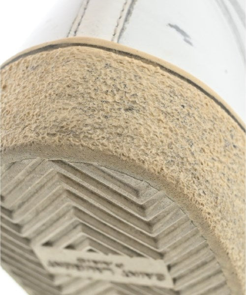 Saint Laurent Paris 運動鞋