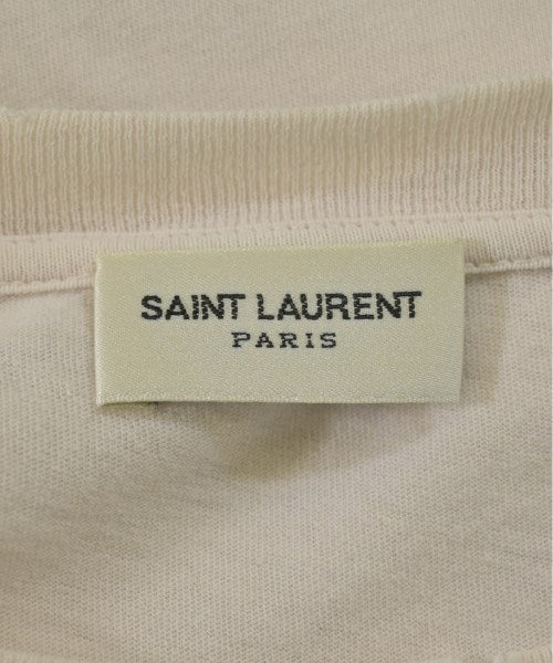 Saint Laurent Paris T恤/上衣
