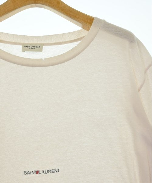 Saint Laurent Paris T恤/上衣
