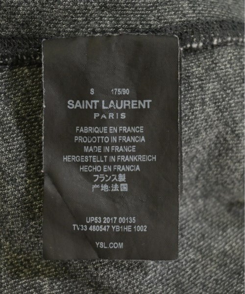 Saint Laurent Paris 連帽衫