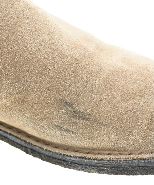 Saint Laurent Paris 靴子