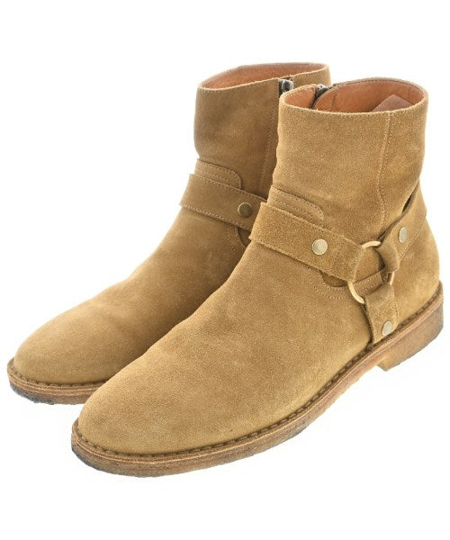 Saint Laurent Paris 靴子