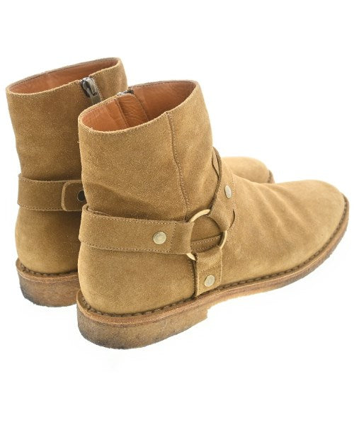 Saint Laurent Paris 靴子