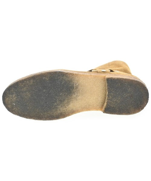 Saint Laurent Paris 靴子