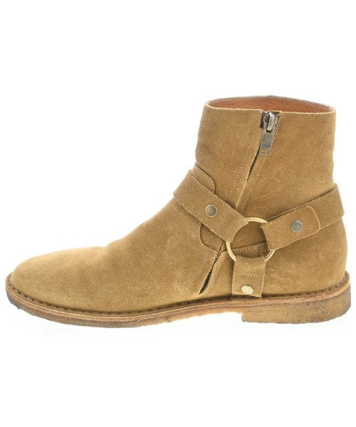 Saint Laurent Paris 靴子