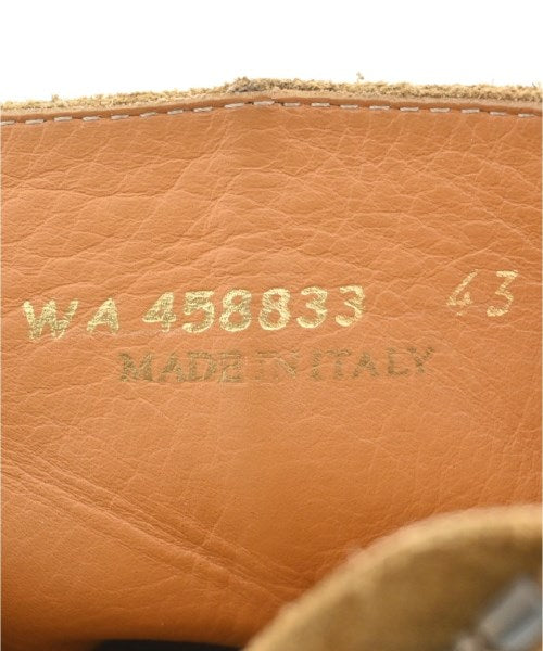 Saint Laurent Paris 靴子