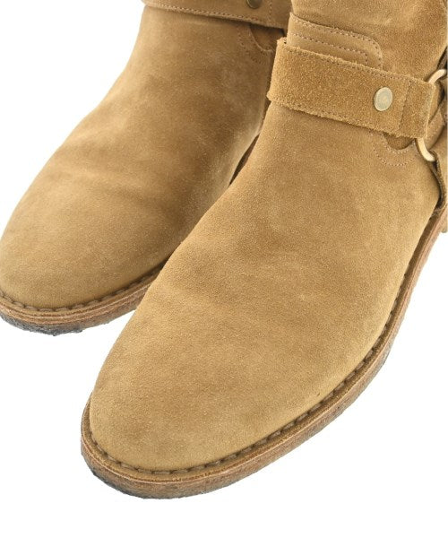 Saint Laurent Paris 靴子