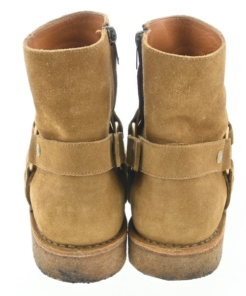 Saint Laurent Paris 靴子