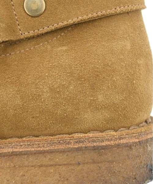 Saint Laurent Paris 靴子