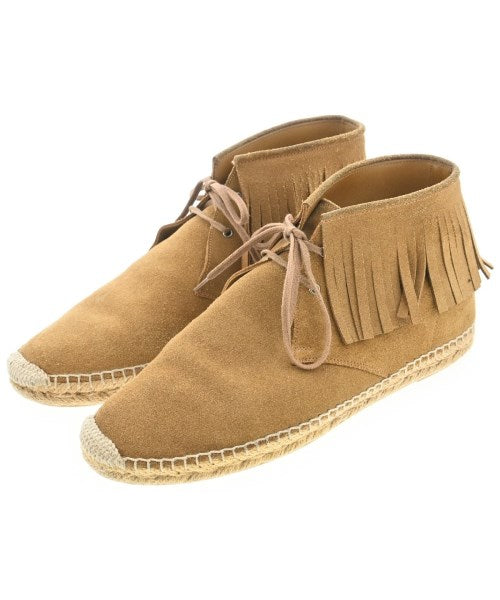 Saint Laurent Paris 靴子