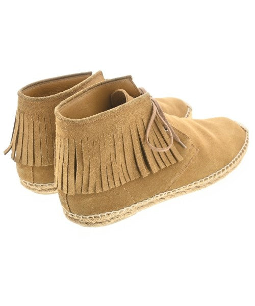 Saint Laurent Paris 靴子