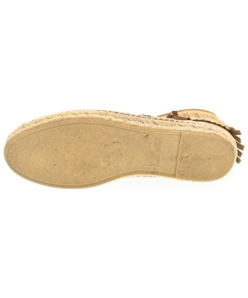 Saint Laurent Paris 靴子