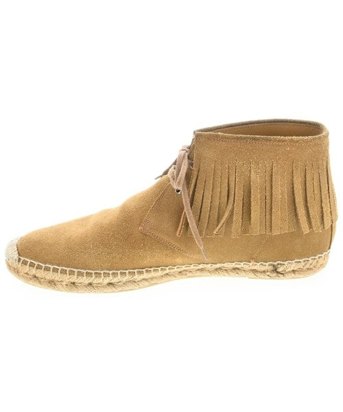 Saint Laurent Paris 靴子