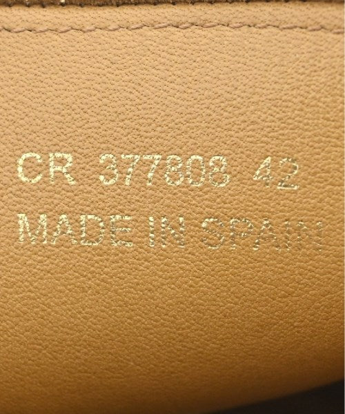 Saint Laurent Paris 靴子