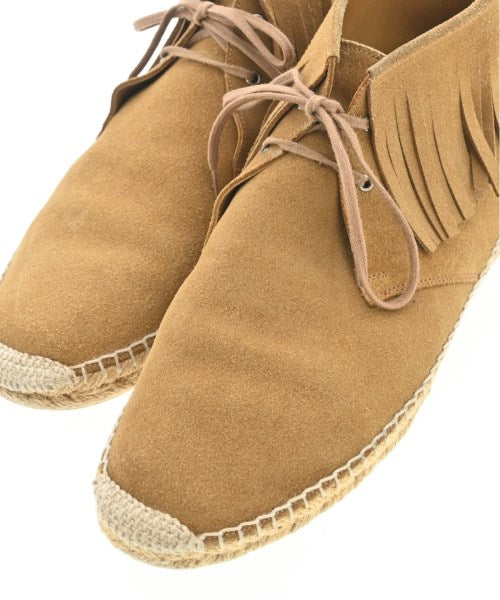 Saint Laurent Paris 靴子