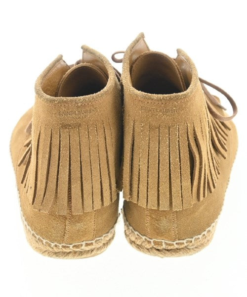 Saint Laurent Paris 靴子