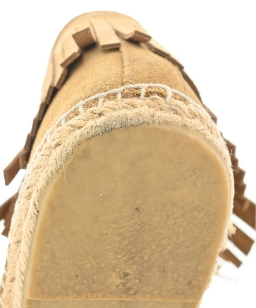 Saint Laurent Paris 靴子