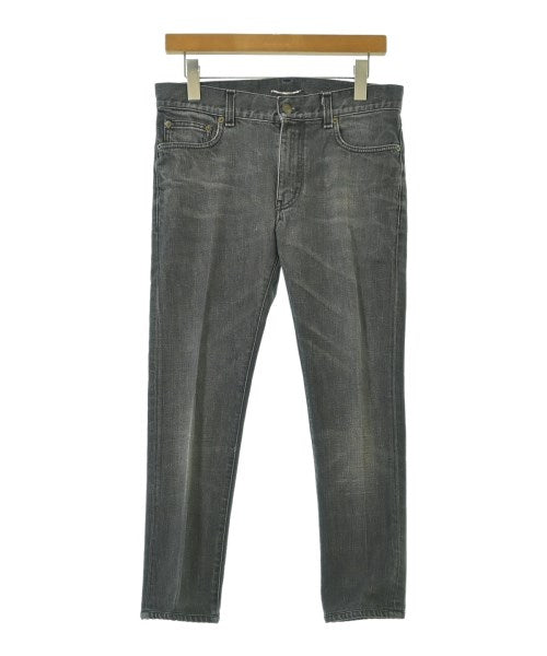 Saint Laurent Paris 牛仔褲