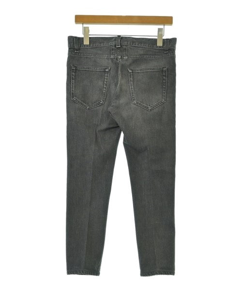 Saint Laurent Paris 牛仔褲