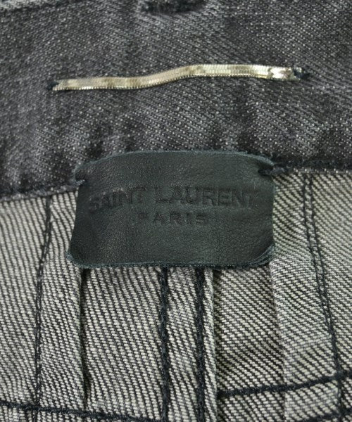Saint Laurent Paris 牛仔褲
