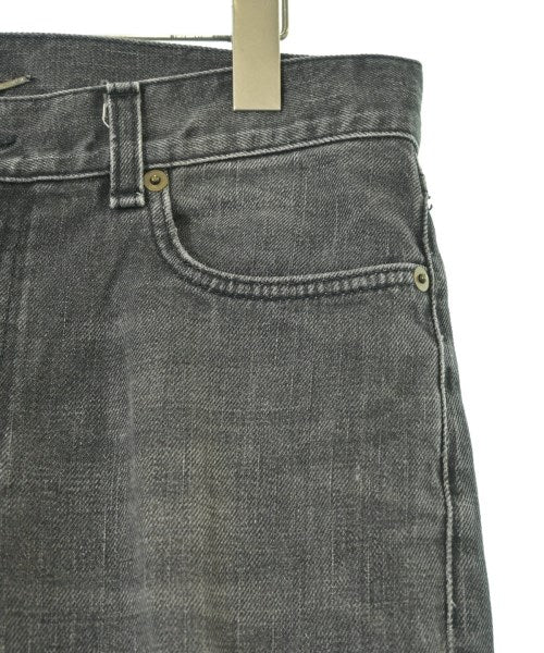 Saint Laurent Paris 牛仔褲