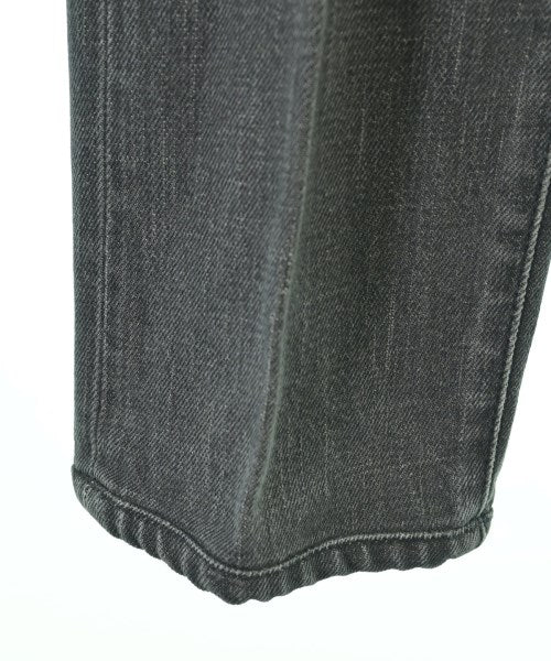 Saint Laurent Paris 牛仔褲