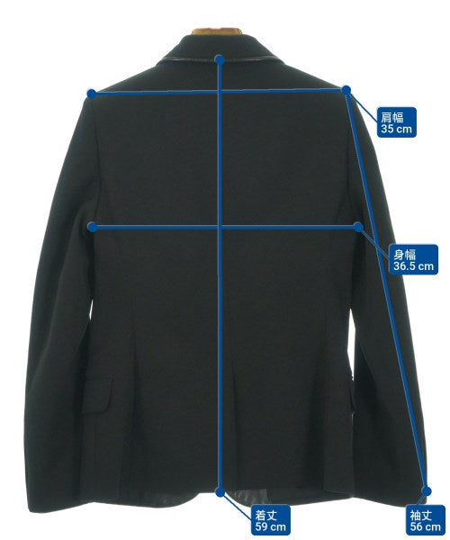 Saint Laurent Paris 西裝外套