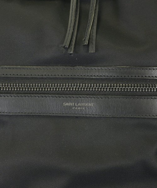 Saint Laurent Paris 背包