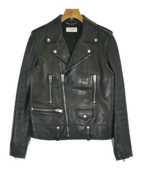 Saint Laurent Paris 騎士夾克