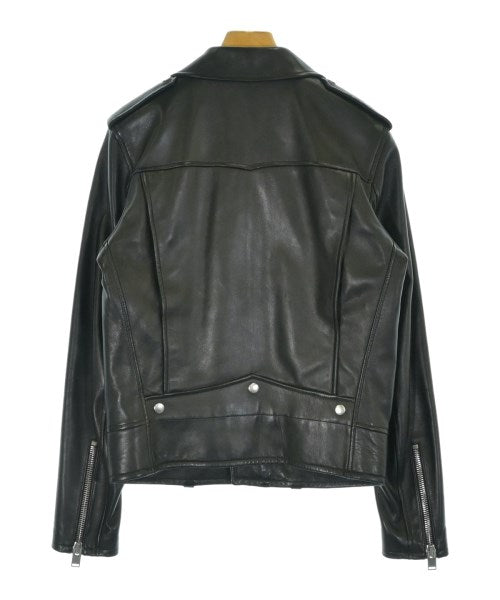 Saint Laurent Paris 騎士夾克