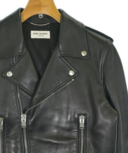 Saint Laurent Paris 騎士夾克