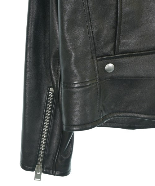 Saint Laurent Paris 騎士夾克