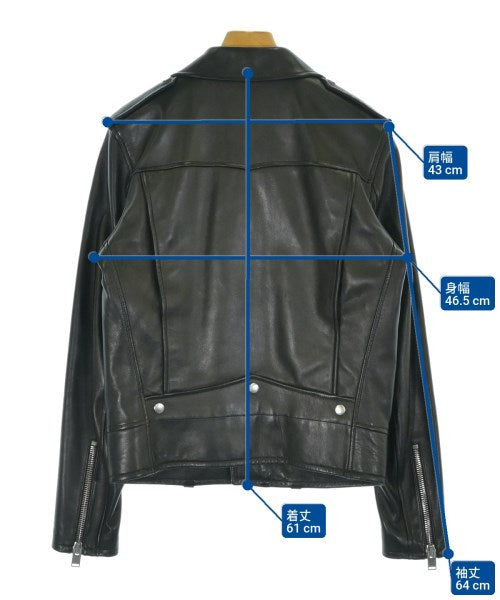 Saint Laurent Paris 騎士夾克