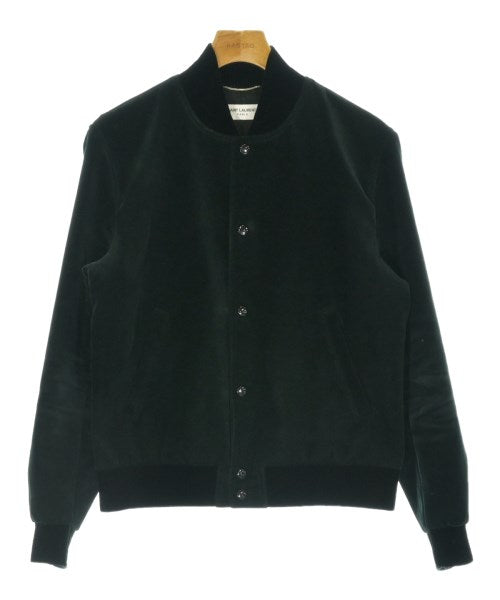 Saint Laurent Paris 運動夾克