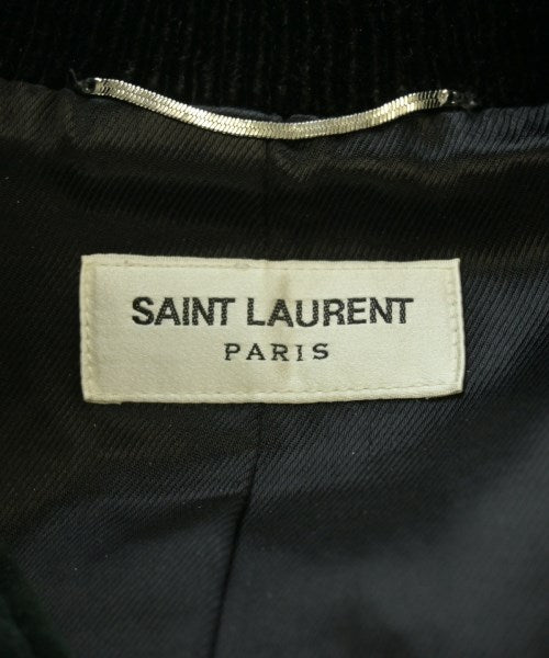 Saint Laurent Paris 運動夾克