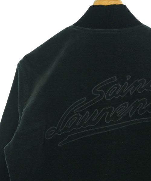 Saint Laurent Paris 運動夾克