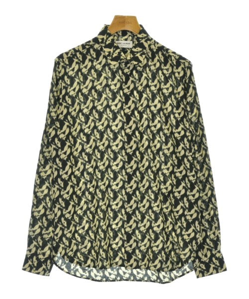 Saint Laurent Paris 休閒襯衫
