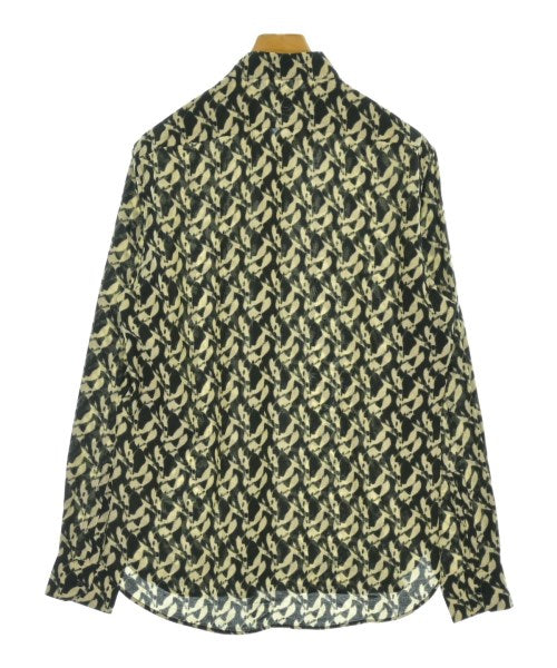 Saint Laurent Paris 休閒襯衫