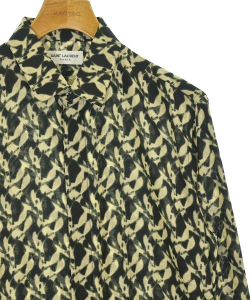 Saint Laurent Paris 休閒襯衫