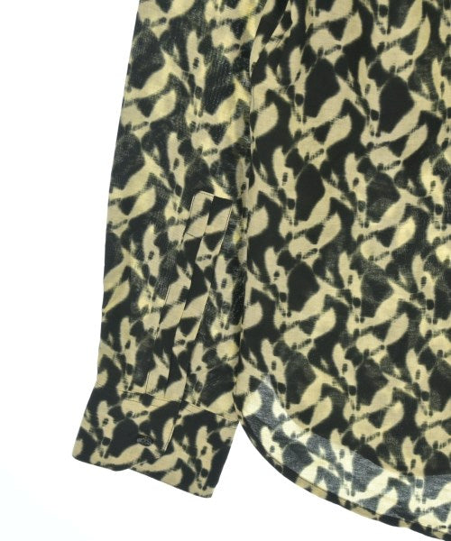 Saint Laurent Paris 休閒襯衫