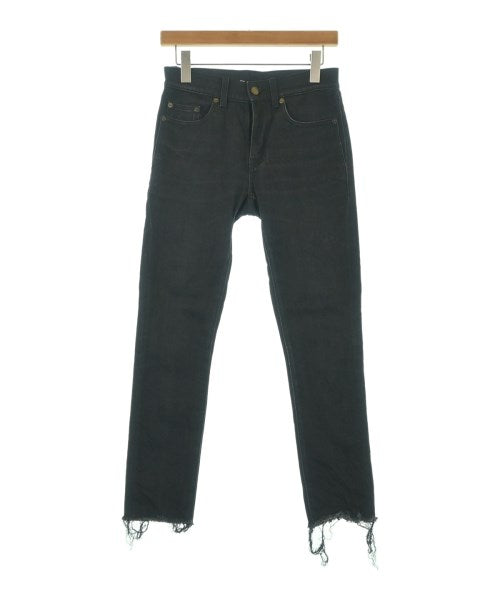 Saint Laurent Paris 牛仔褲