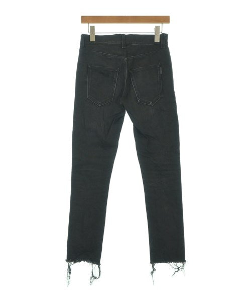 Saint Laurent Paris 牛仔褲