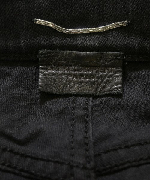 Saint Laurent Paris 牛仔褲