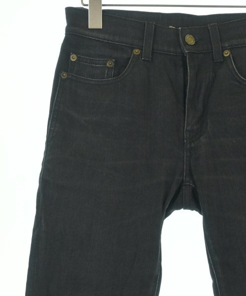 Saint Laurent Paris 牛仔褲